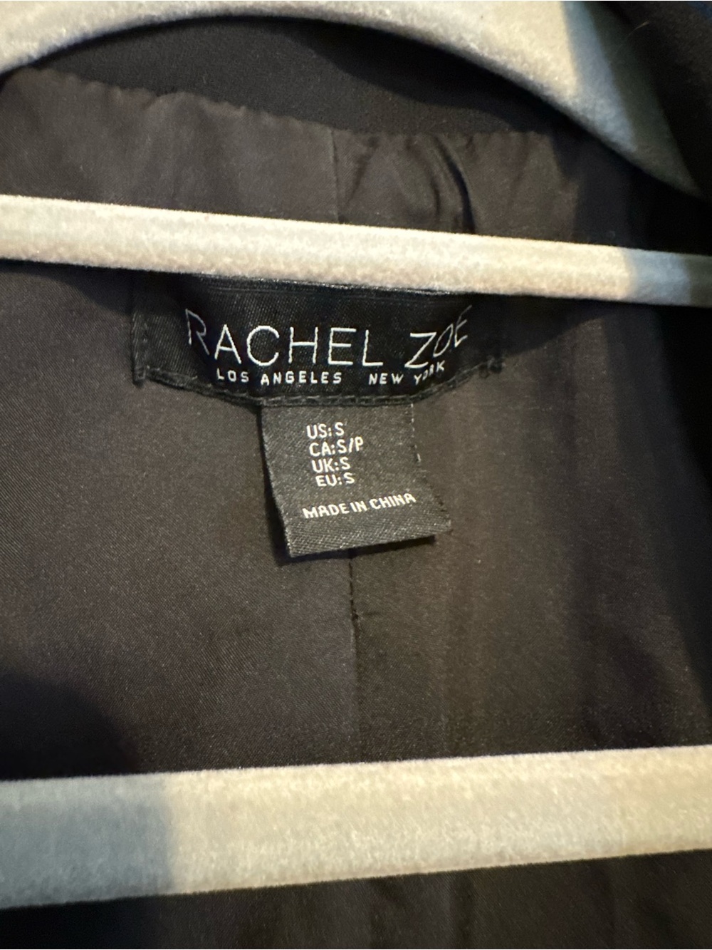 Blazer - Picture 2 of 6